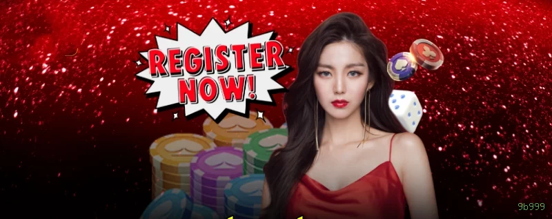 Casino Ao Vivo 9b999