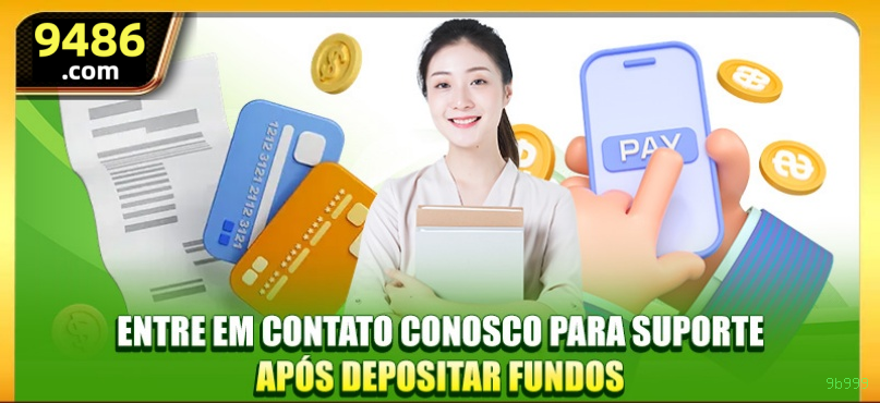 Experiência VIP 9b999
