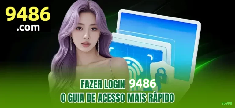 Benefícios da Conta 9b999